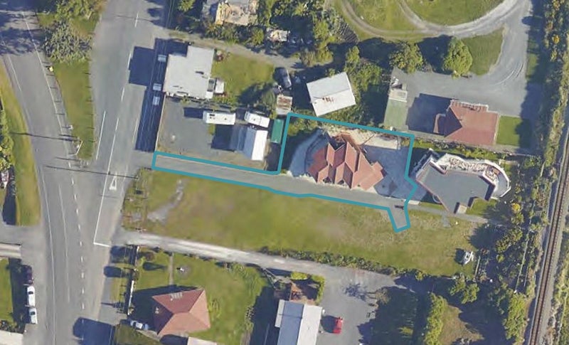 238A Beach Road, Kaikōura - Carousel 1