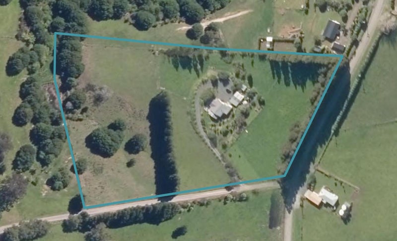 499 Hautapu Road, Pakaraka, Kaikohe - Carousel 1