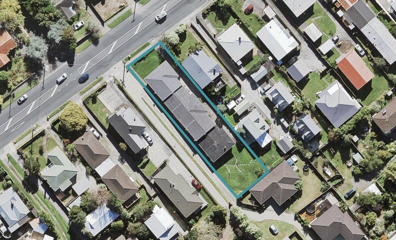 3/54 Titirangi Road, New Lynn, Auckland - Carousel 1