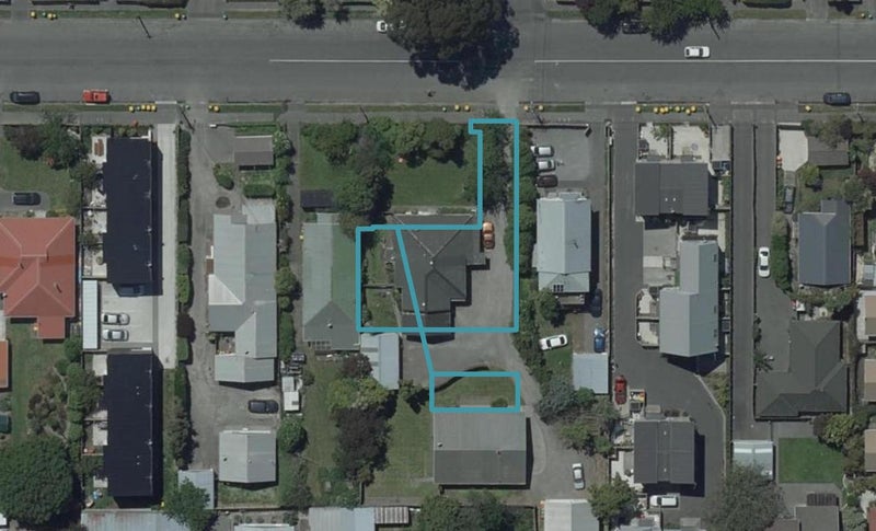 2/506 Armagh Street, Linwood, Christchurch - Carousel 1