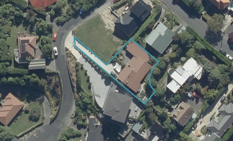 43 Glengyle Street, Vauxhall, Dunedin - Carousel 1