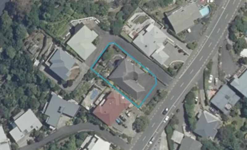 100 Princes Drive, Britannia Heights, Nelson - Carousel 1