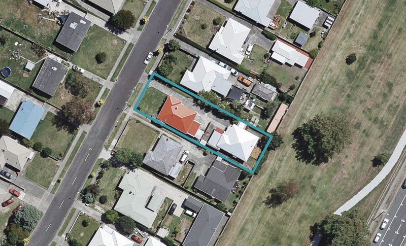 2/63 Seddon Crescent, Marewa, Napier - Carousel 1