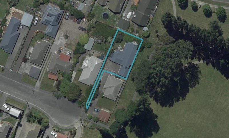 2A Worthy Street, Ilam, Christchurch - Carousel 1
