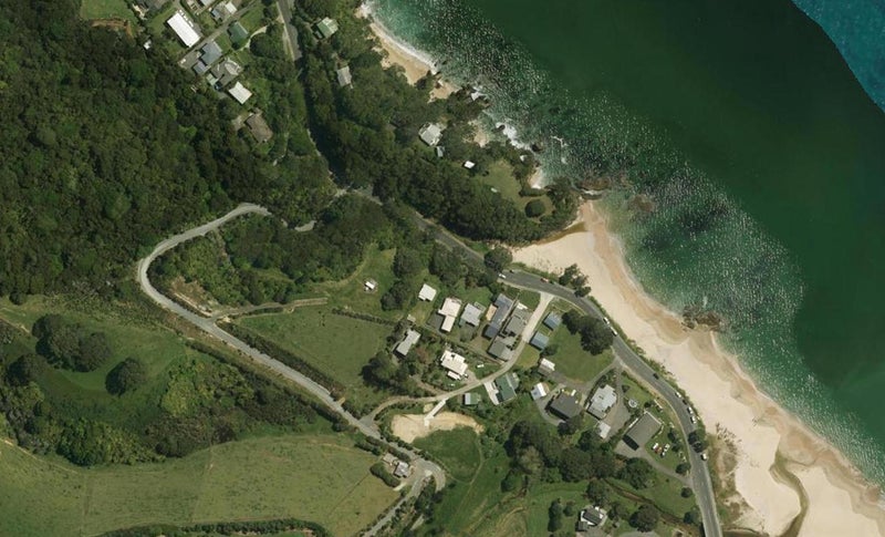1186 Cove Road, Langs Beach, Waipu - Carousel 1