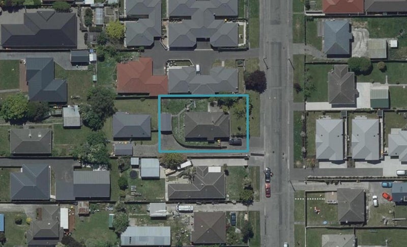 91 Warden Street, Richmond, Christchurch - Carousel 1