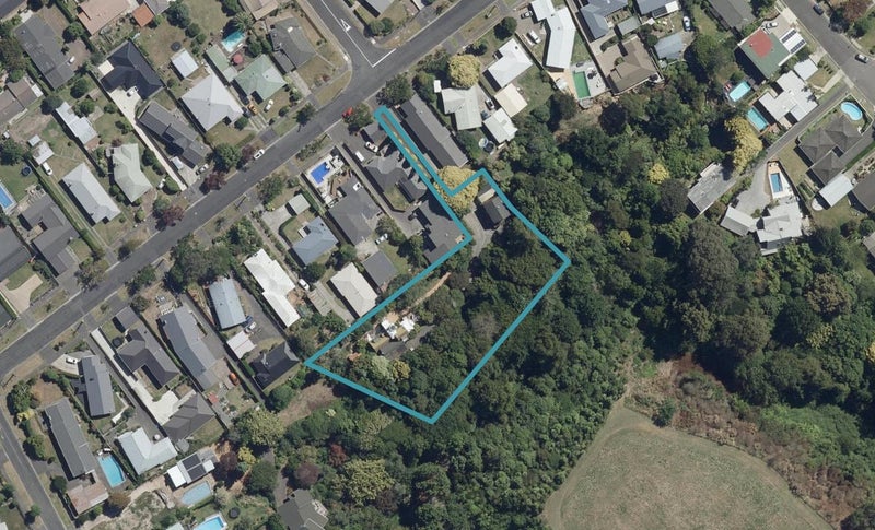 32A Donny Avenue, Chartwell, Hamilton - Carousel 1
