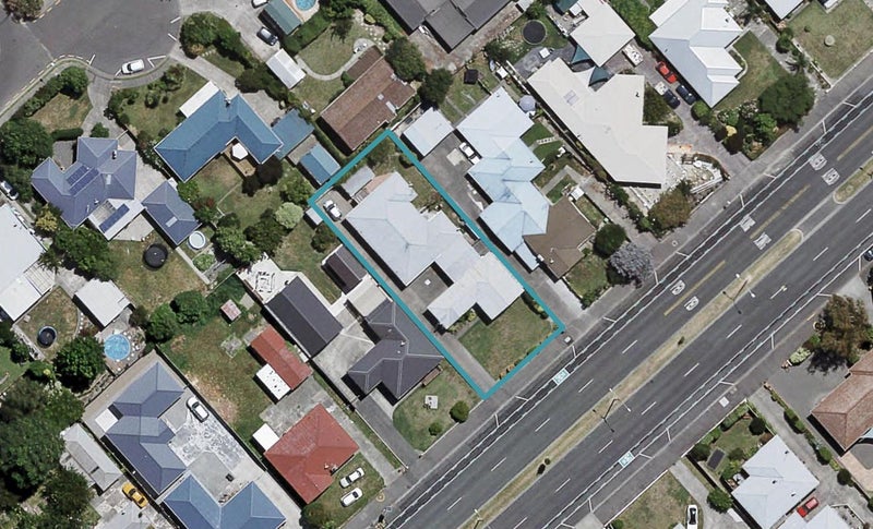 3/247 Kennedy Road, Onekawa, Napier - Carousel 1