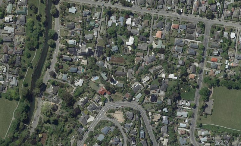 10D Grange Street, Hillsborough, Christchurch - Carousel 1