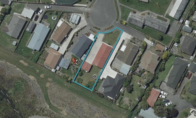 24 Jura Place, Woolston, Christchurch - Carousel 1