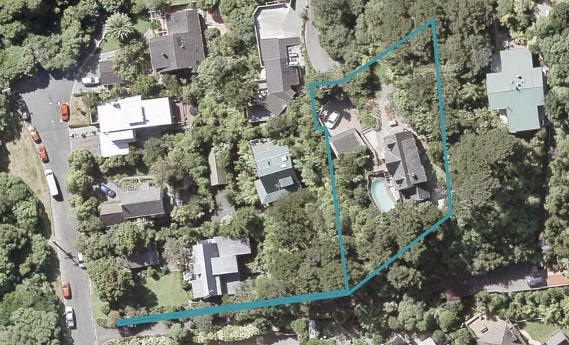 134A Cheviot Road, Lowry Bay, Lower Hutt - Carousel 1
