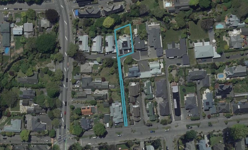 5 Kahikatea Lane, Riccarton, Christchurch - Carousel 1