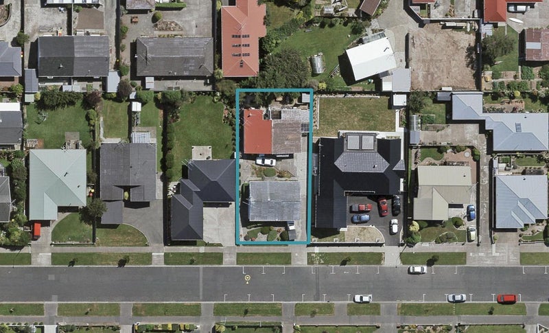 1/30 George Street, Windsor, Invercargill - Carousel 1