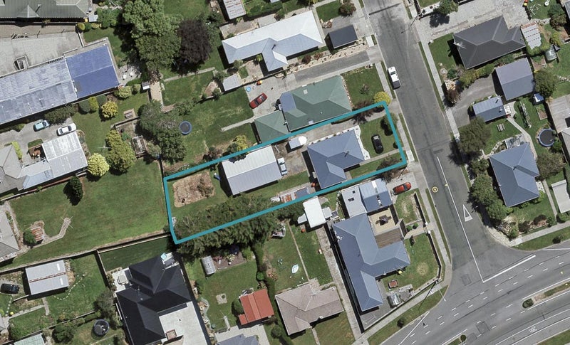 3 Eden Crescent, Glengarry, Invercargill - Carousel 1