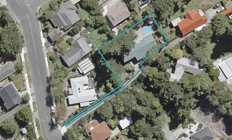 21A Gloucester Street, Silverstream, Upper Hutt - Carousel 1