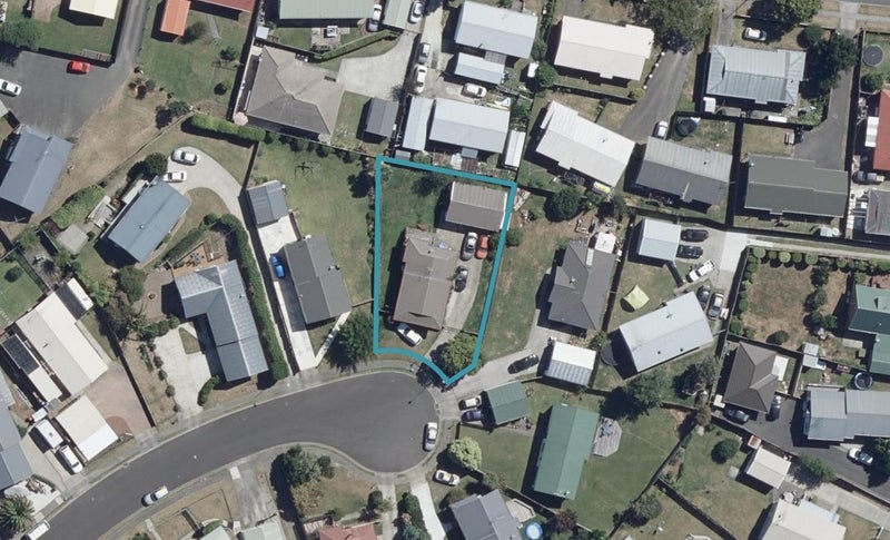 22 Rosehill Place, Nawton, Hamilton - Carousel 1