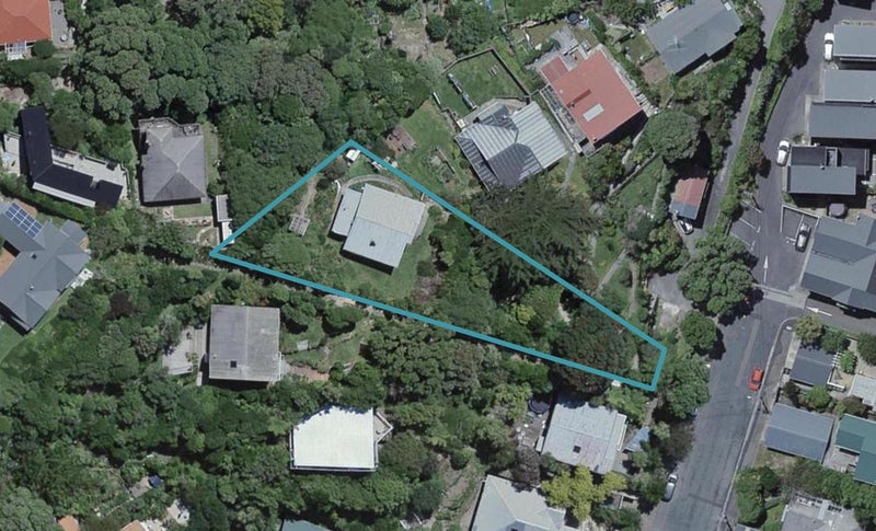 6 Severn Street, Island Bay, Wellington - Carousel 1