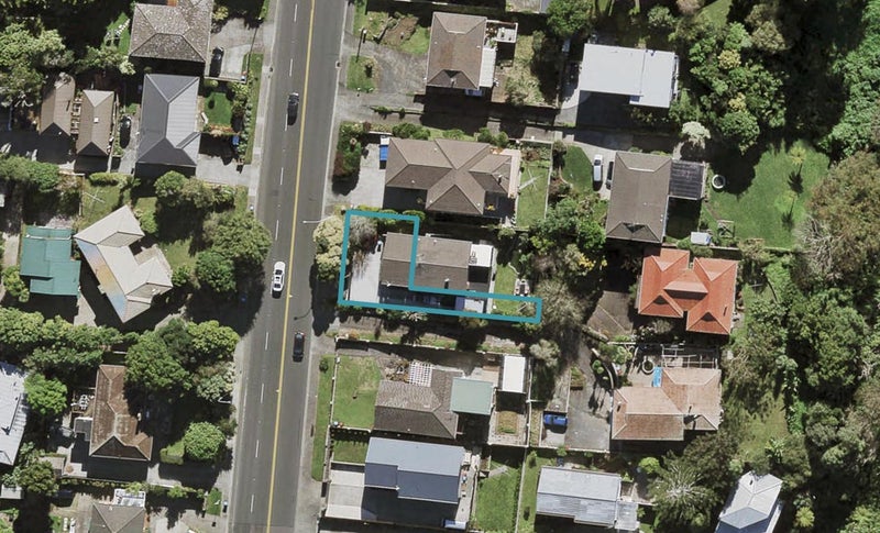 83 Queenstown Road, Onehunga, Auckland - Carousel 1