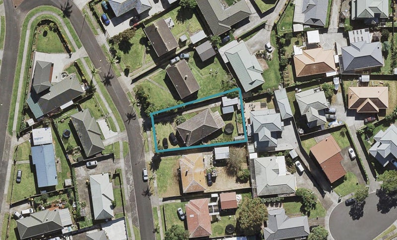 49 Tua Place, Favona, Auckland - Carousel 1