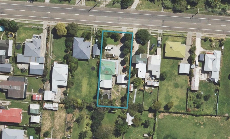 129 Crawford Road, Kaiti, Gisborne - Carousel 1
