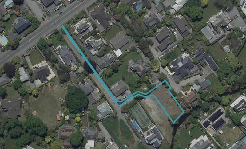 36D Glandovey Road, Fendalton, Christchurch - Carousel 1