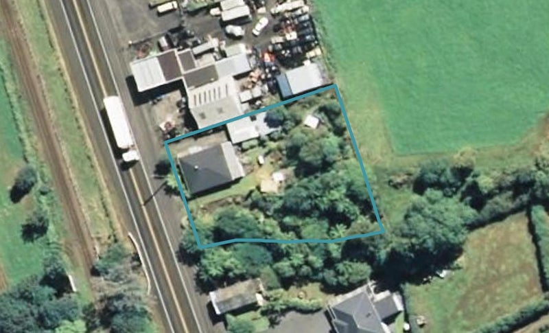 0 State Highway 3, Tariki, Inglewood - Carousel 1