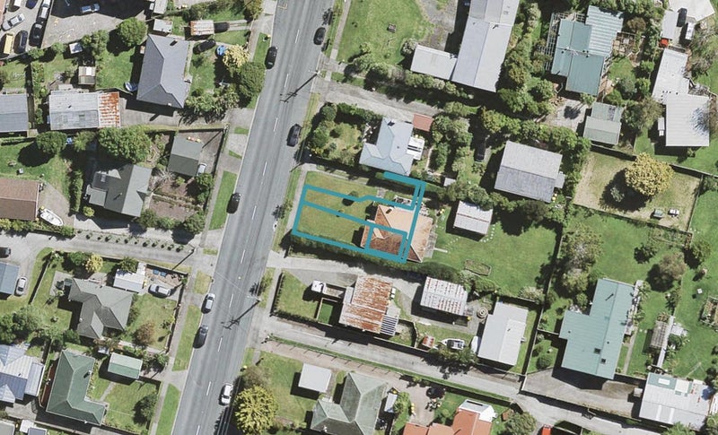 2/8 Rosier Road, Glen Eden, Auckland - Carousel 1