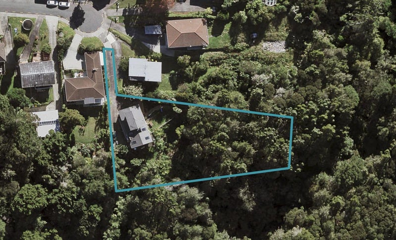 29 Wernham Place, Northcote, Auckland - Carousel 1