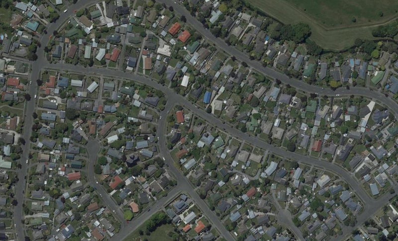 31 Charles Upham Avenue, Hillmorton, Christchurch - Carousel 1
