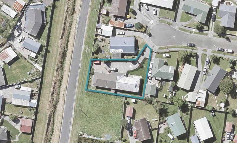 1/19 Twickenham Street, Wainuiomata, Lower Hutt - Carousel 1