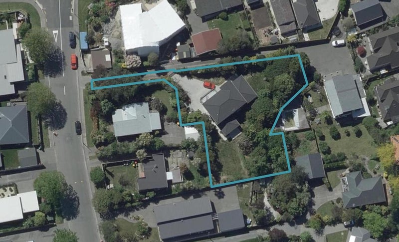 3A Bowenvale Avenue, Cashmere, Christchurch - Carousel 1