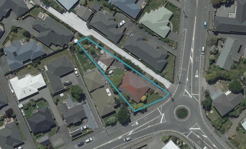 54 Middlepark Road, Sockburn, Christchurch - Carousel 1