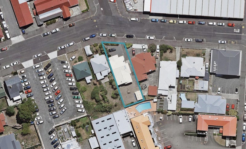 14 Edwardes Street, Napier South, Napier - Carousel 1