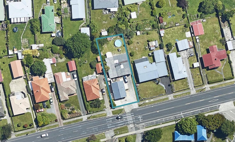 203 Malfroy Road, Utuhina, Rotorua - Carousel 1
