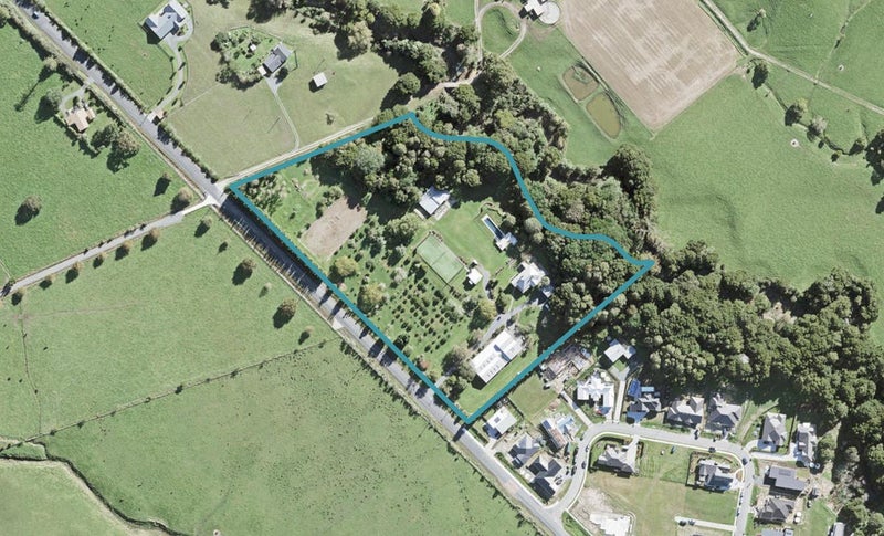 234 Matakana Valley Road, Warkworth - Carousel 1