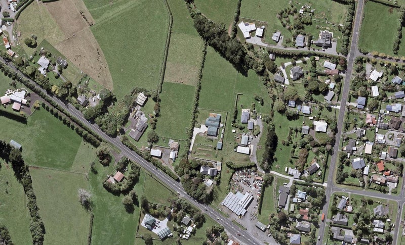 1013 Junction Road, Egmont Village, New Plymouth - Carousel 1