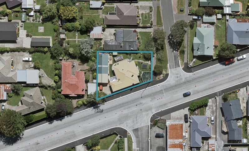 2 Melbourne Street, Windsor, Invercargill - Carousel 1