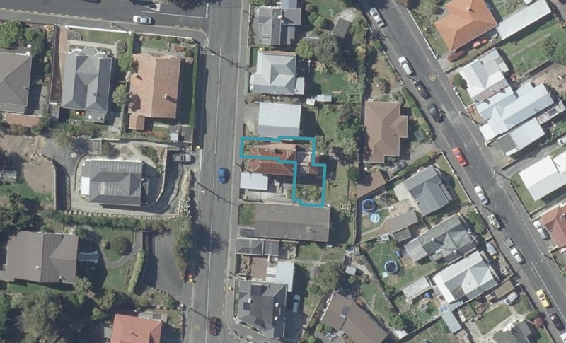 29B Playfair Street, Caversham, Dunedin - Carousel 1