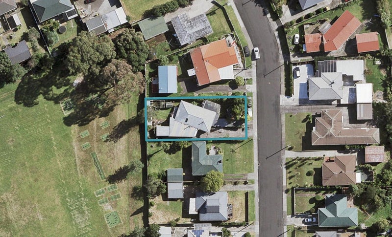5 Greenmeadows Avenue, Manurewa East, Auckland - Carousel 1