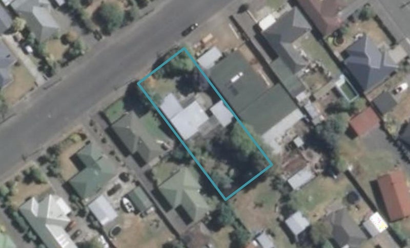 153 Harland Street, Tinwald, Ashburton - Carousel 1