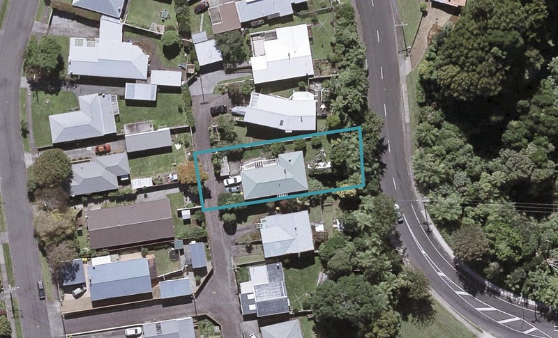 17C Manu Crescent, Upper Vogeltown, New Plymouth - Carousel 1