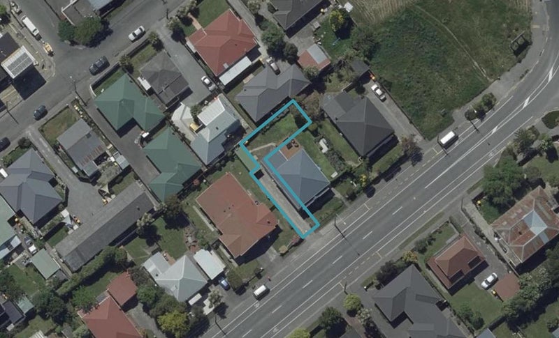 4/97 Coronation Street, Spreydon, Christchurch - Carousel 1