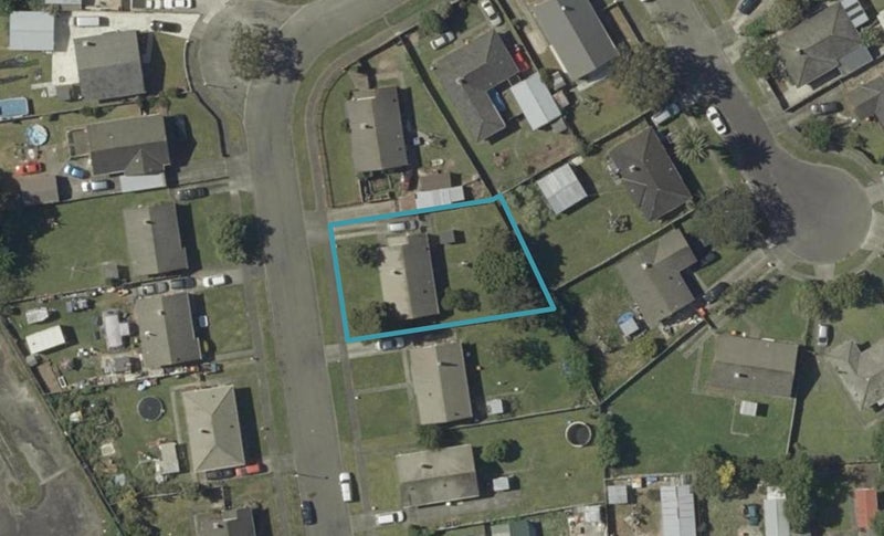 19 Drake Street, Awapuni, Palmerston North - Carousel 1