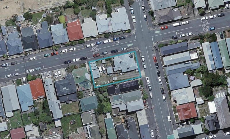 70 Owen Street, Newtown, Wellington - Carousel 1