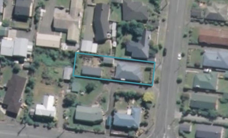 31 Barnes Street, Glenwood, Timaru - Carousel 1