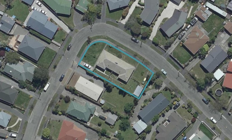 35A Wychwood Crescent, Bishopdale, Christchurch - Carousel 1