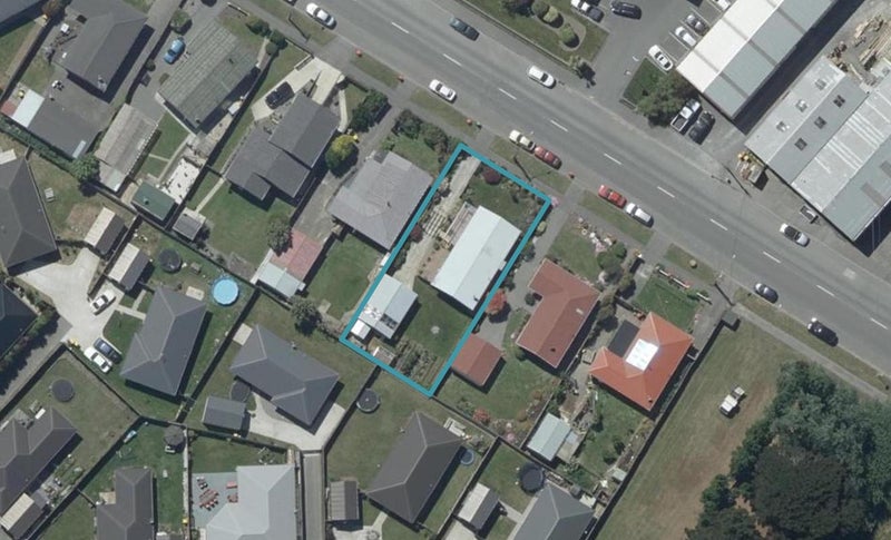 7 Maces Road, Bromley, Christchurch - Carousel 1