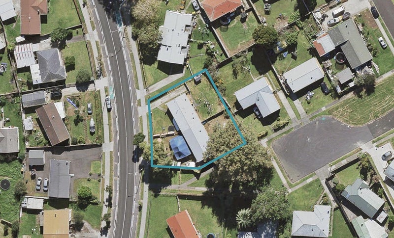 27 Mascot Avenue, Māngere, Auckland - Carousel 1