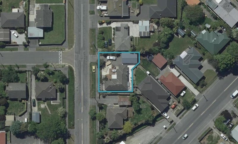 122A Kerrs Road, Avonside, Christchurch - Carousel 1