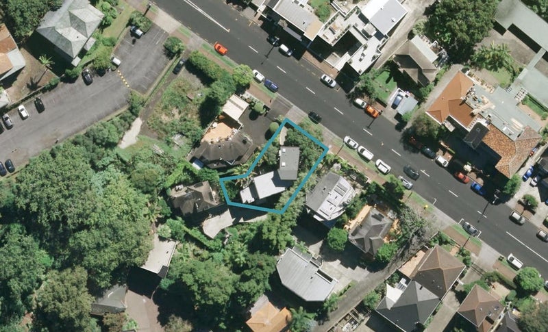 7A Brighton Road, Parnell, Auckland - Carousel 1